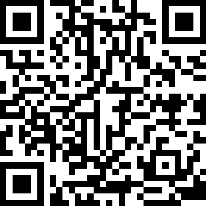 QR code for Google Play