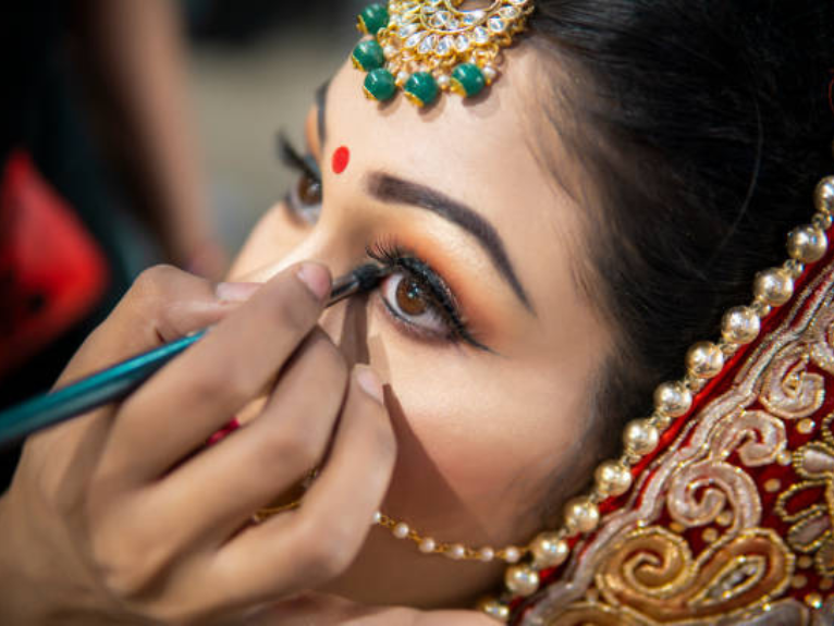 Makeup Services