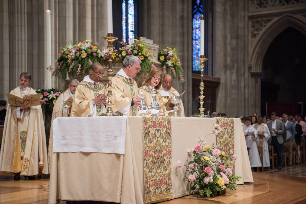 Religious Services