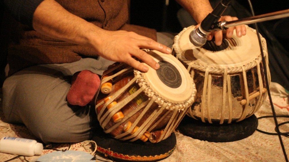 Tabla Classes