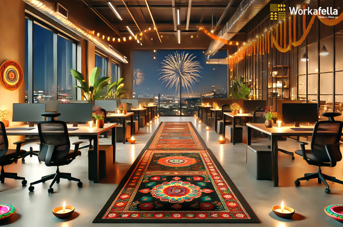 Diwali Business Networking 2026