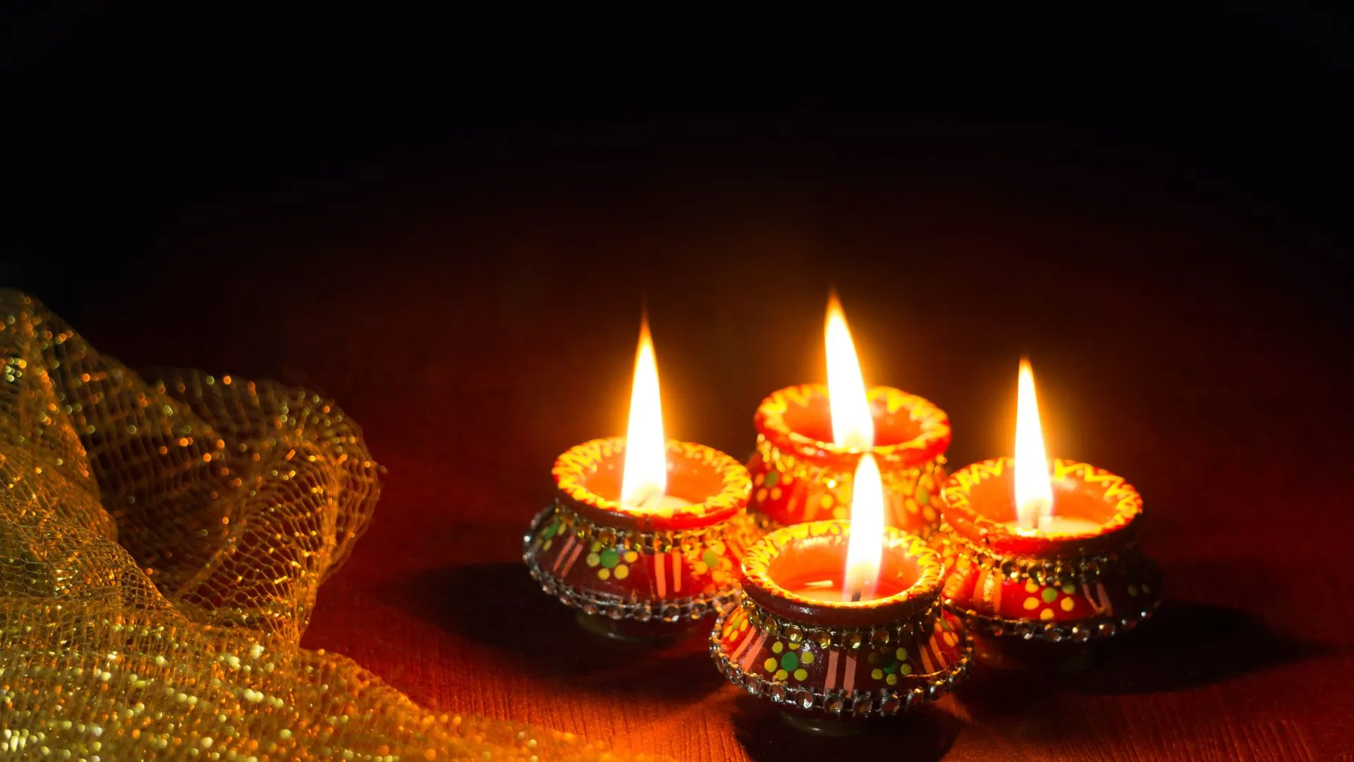 Dishoom Diwali Celebration 2026