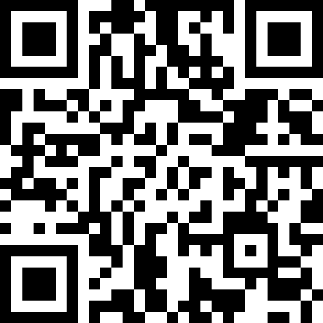 iOS app QR code