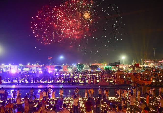 Birmingham Diwali Festival 2026