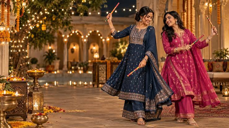 Regal Navratri Celebration 2026