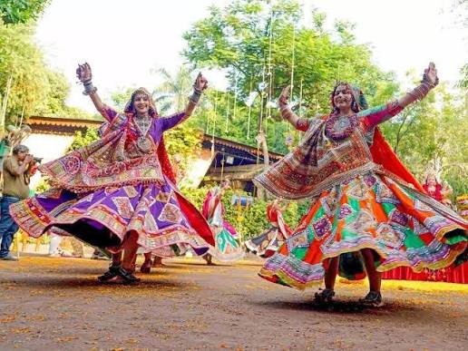 Swindon Grand Bollywood Navratri 2026