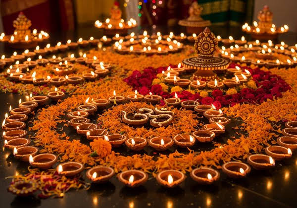 Festival of Lights 2026